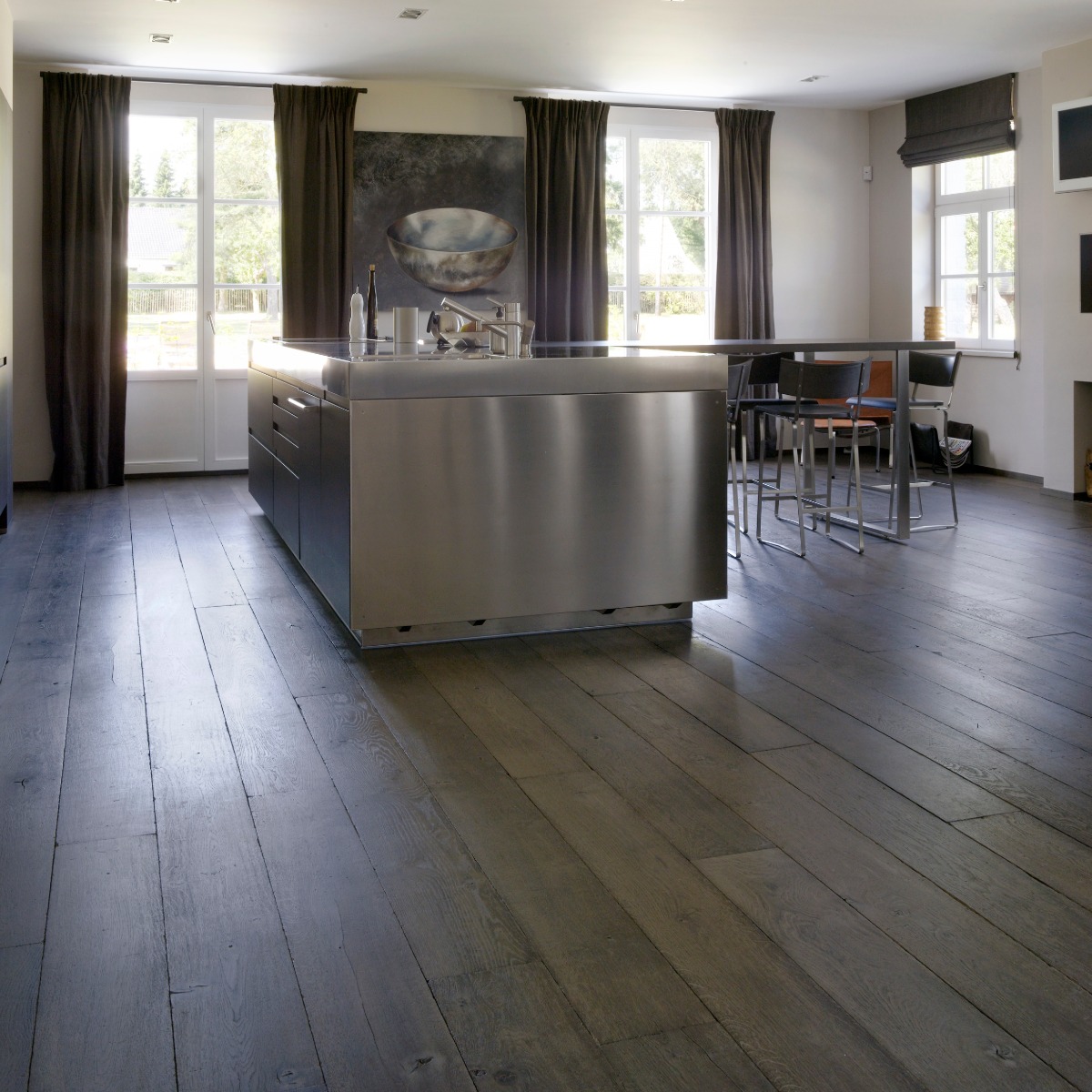 Anthracite | French Oak | Manoir - Image 3