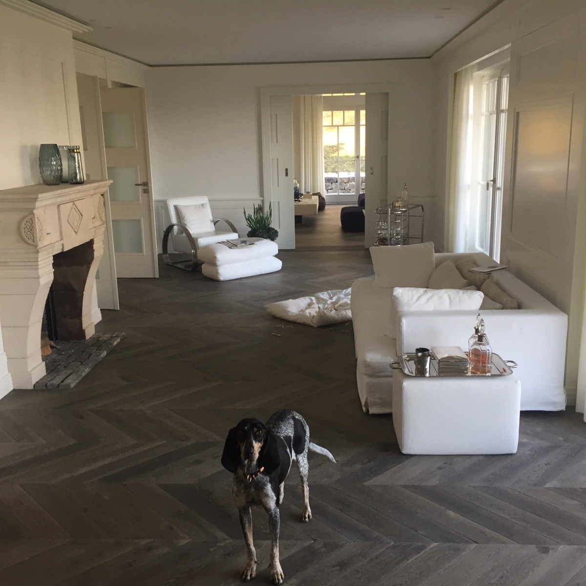 Anthracite | French Oak | Manoir - Image 5