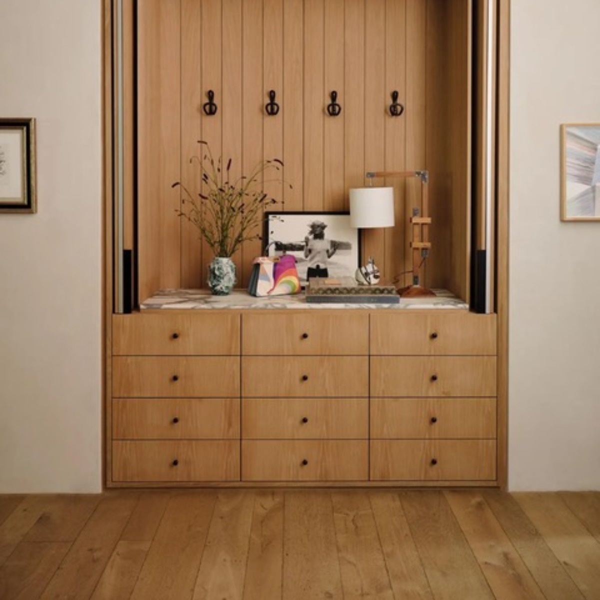 Beige | French Oak | Manoir - Image 3