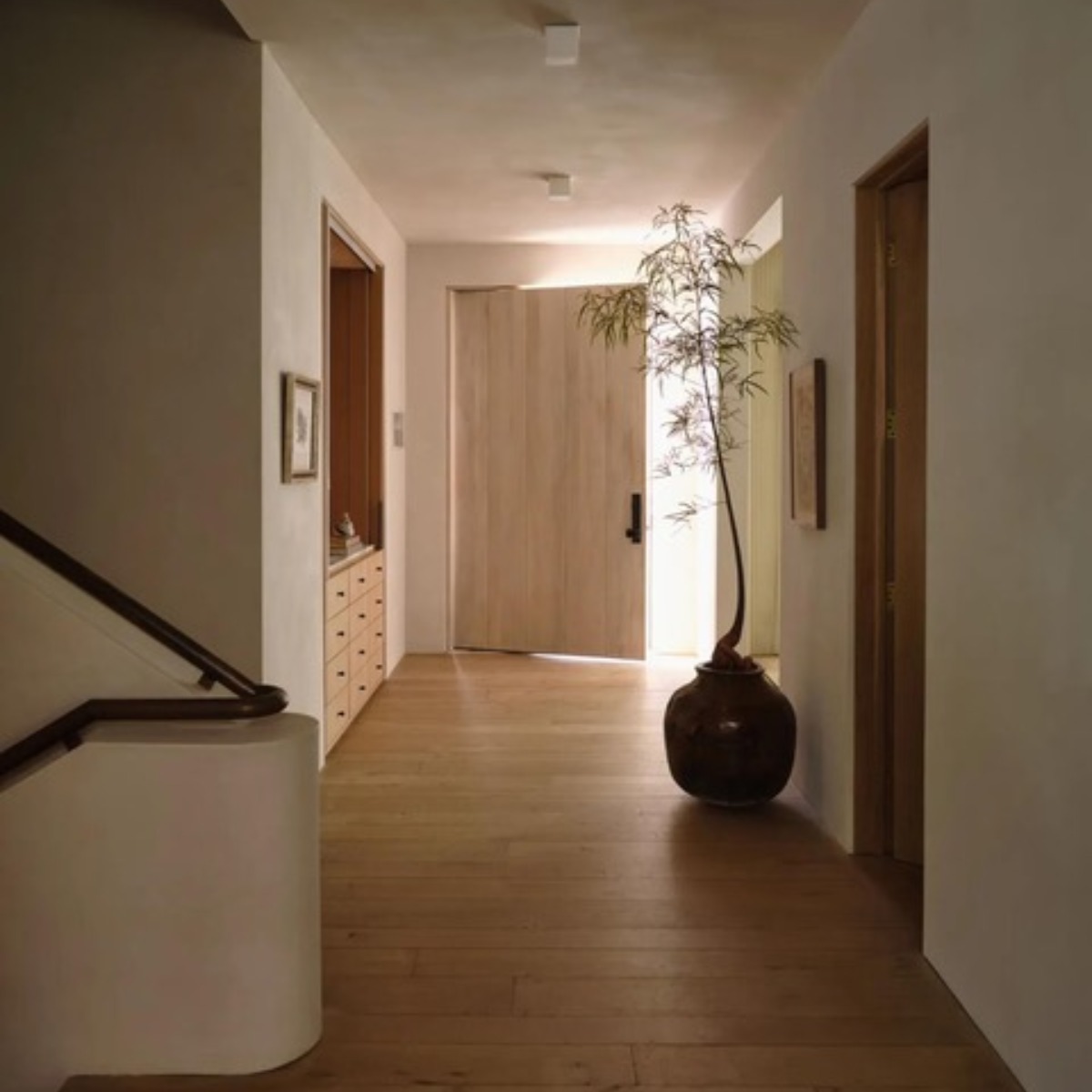 Beige | French Oak | Manoir - Image 4