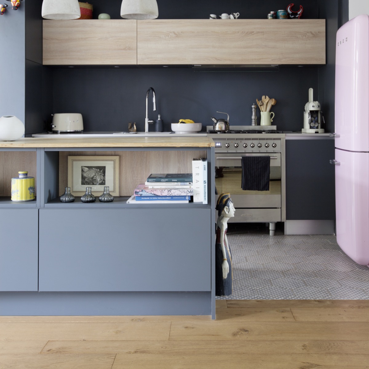 Beige | French Oak | Manoir - Image 5