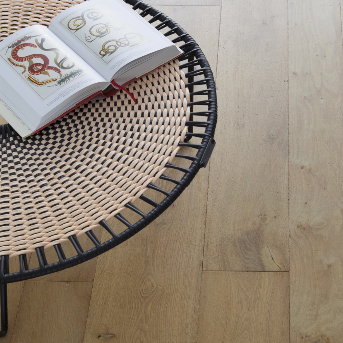Beige | French Oak | Manoir - Image 8