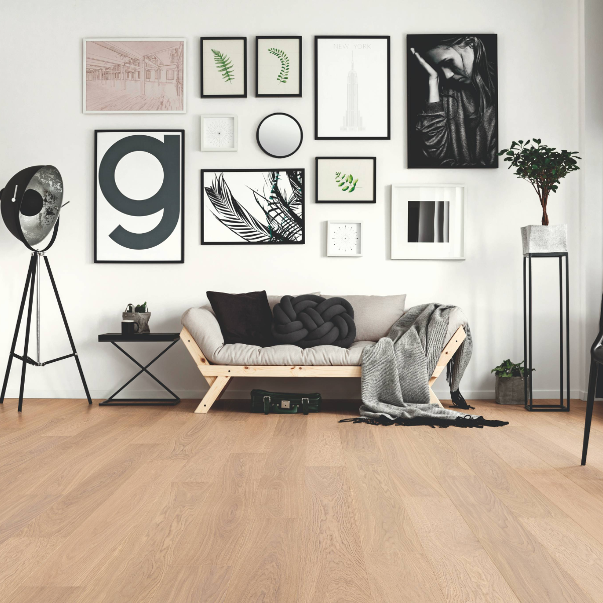 Bianca | Oak - Image 2