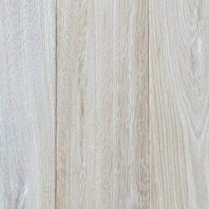 Bleached Grey | French Oak | Manoir