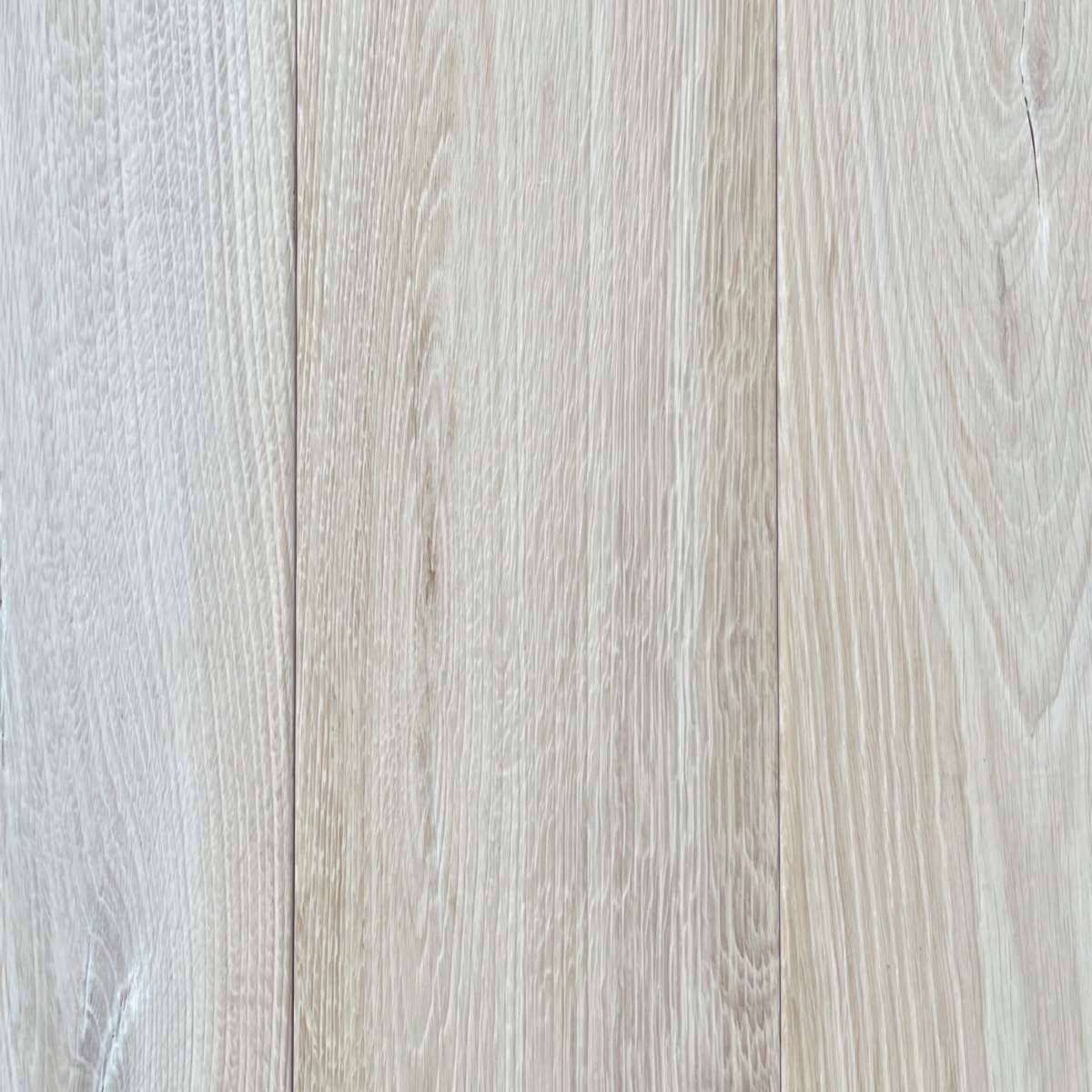 Bleached Grey | French Oak | Manoir