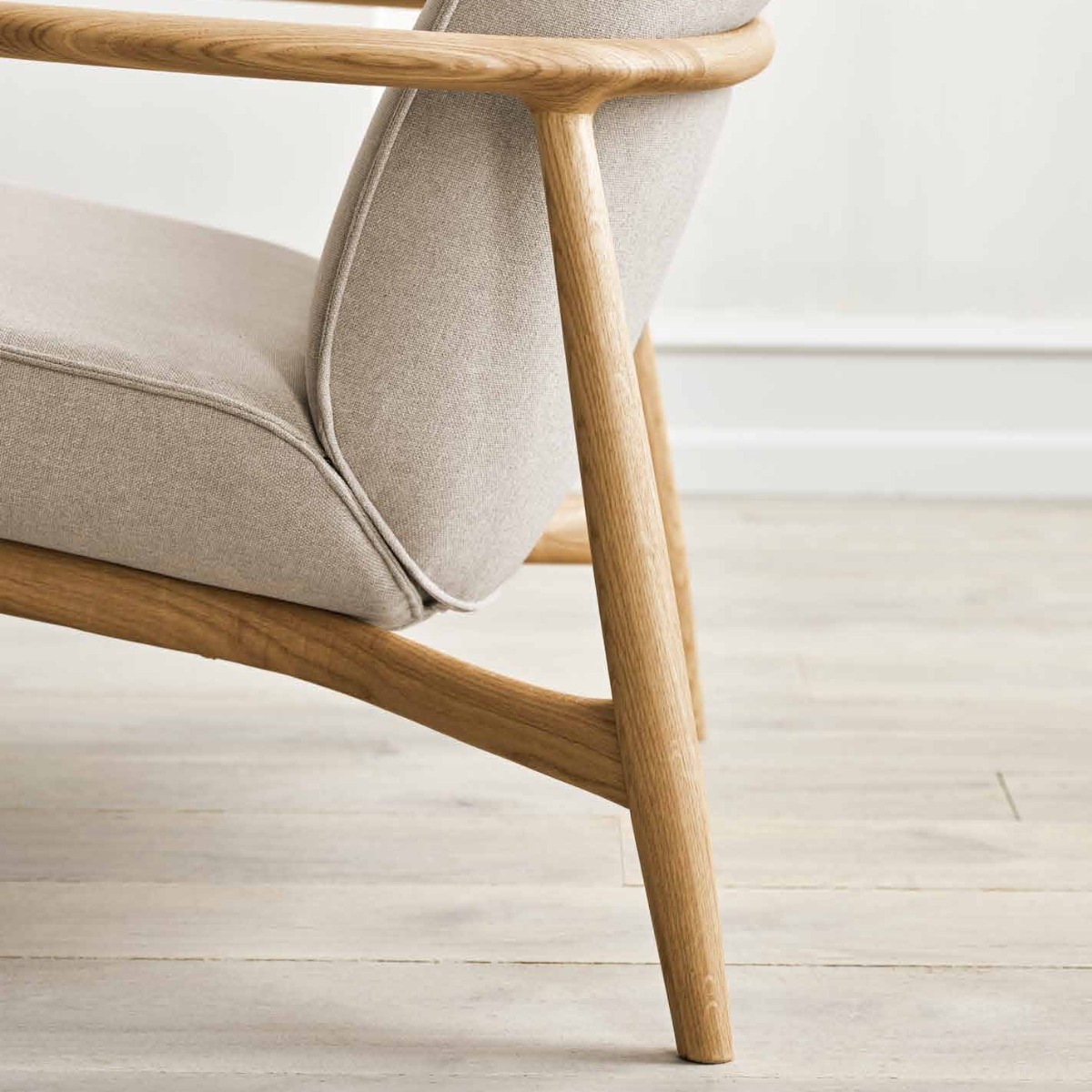 Bleached Grey | French Oak | Manoir - Image 14