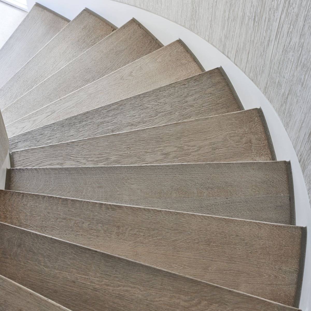 Bleached Grey | French Oak | Manoir - Image 13