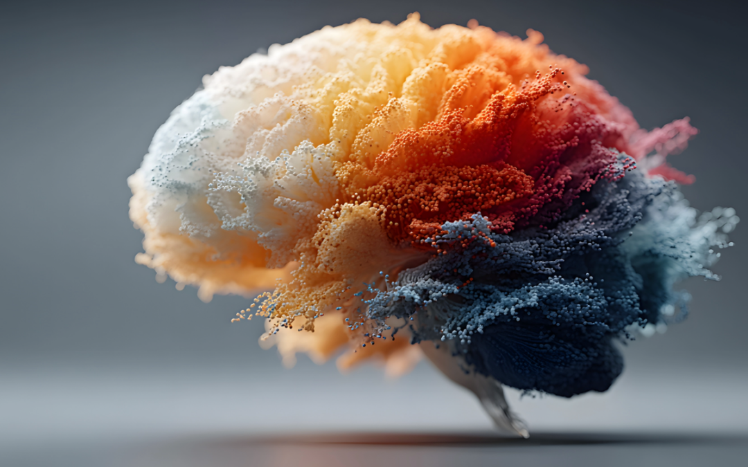 Why Your Brain Loves Our New “Shop by Color” Page
