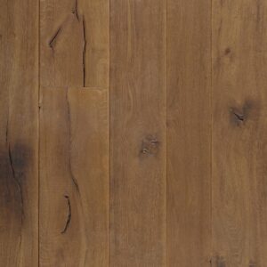 Dark Caramel | French Oak | Old Factory