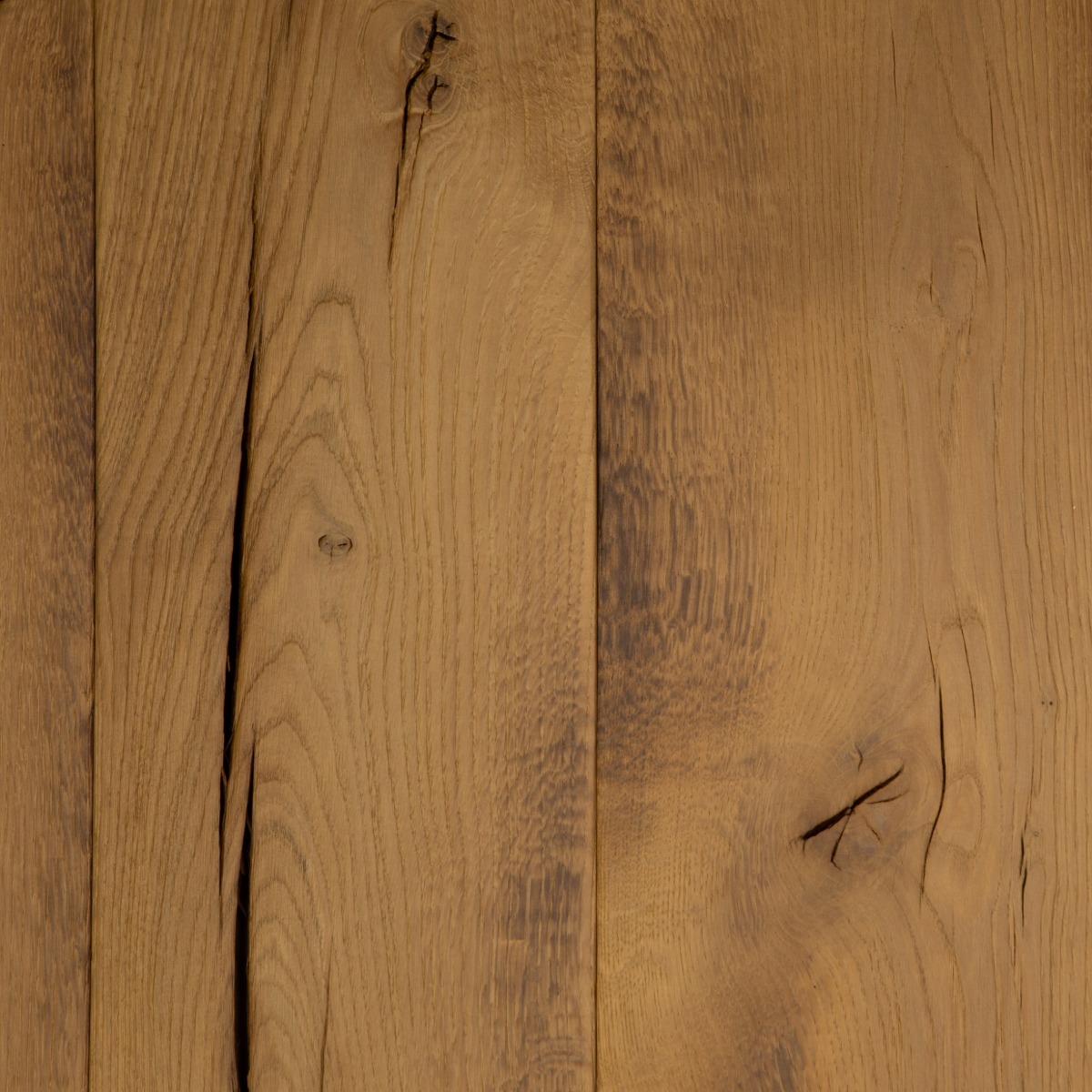 Light Caramel | French Oak | Old Factory