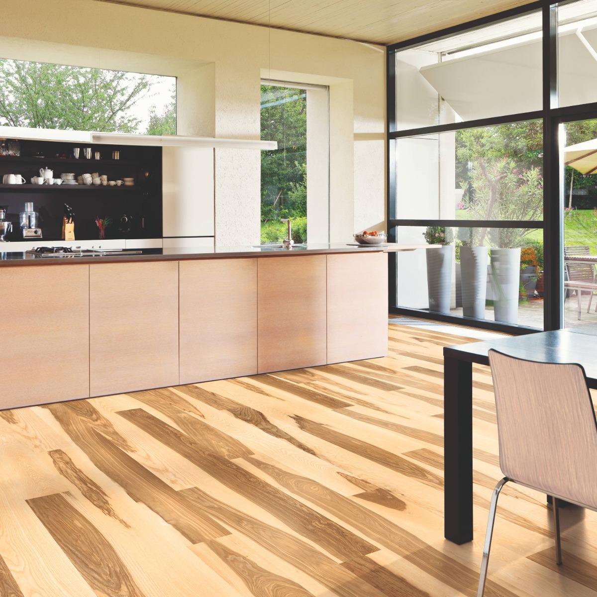 Natura | Ash Heartwood - Image 2