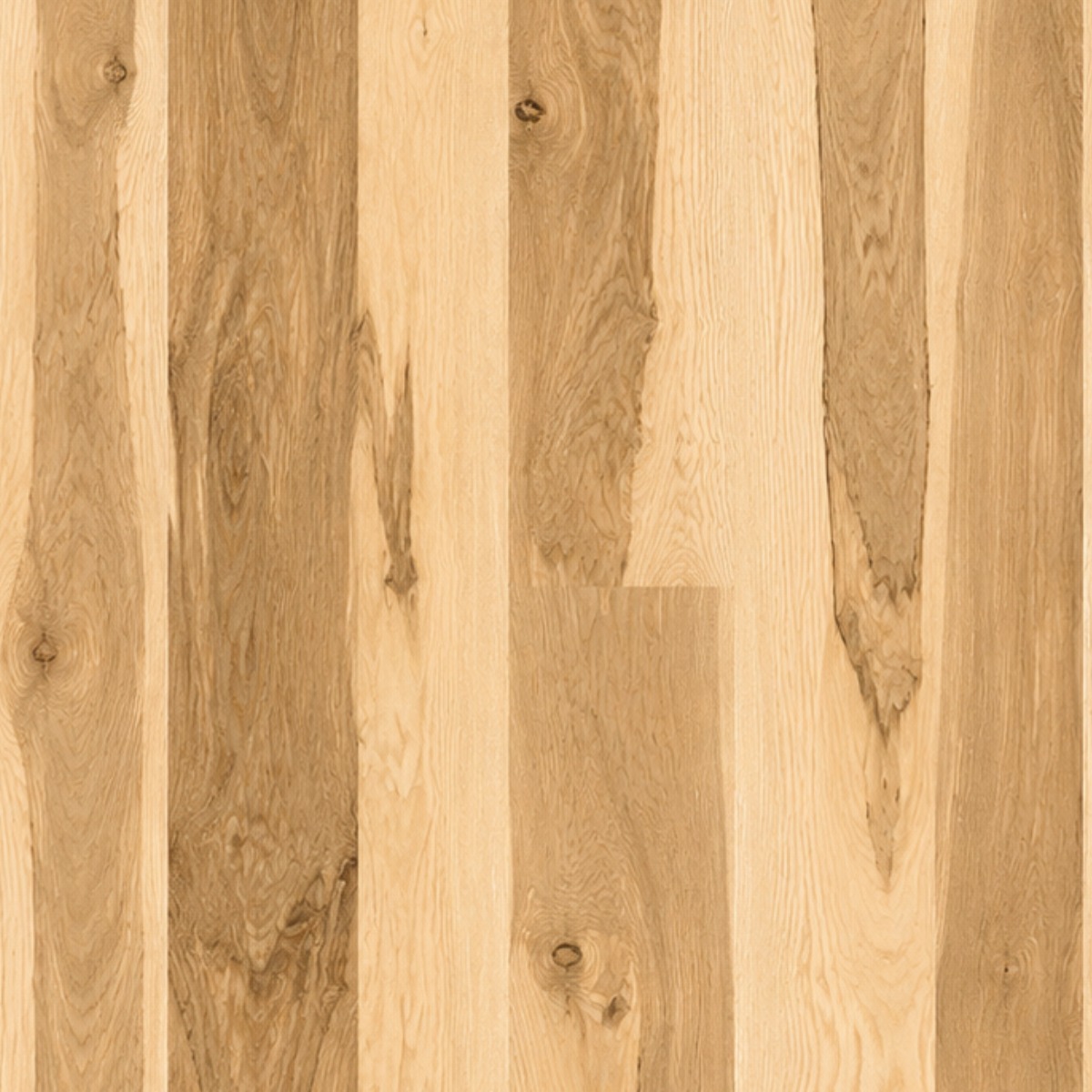 Natura | Ash Heartwood