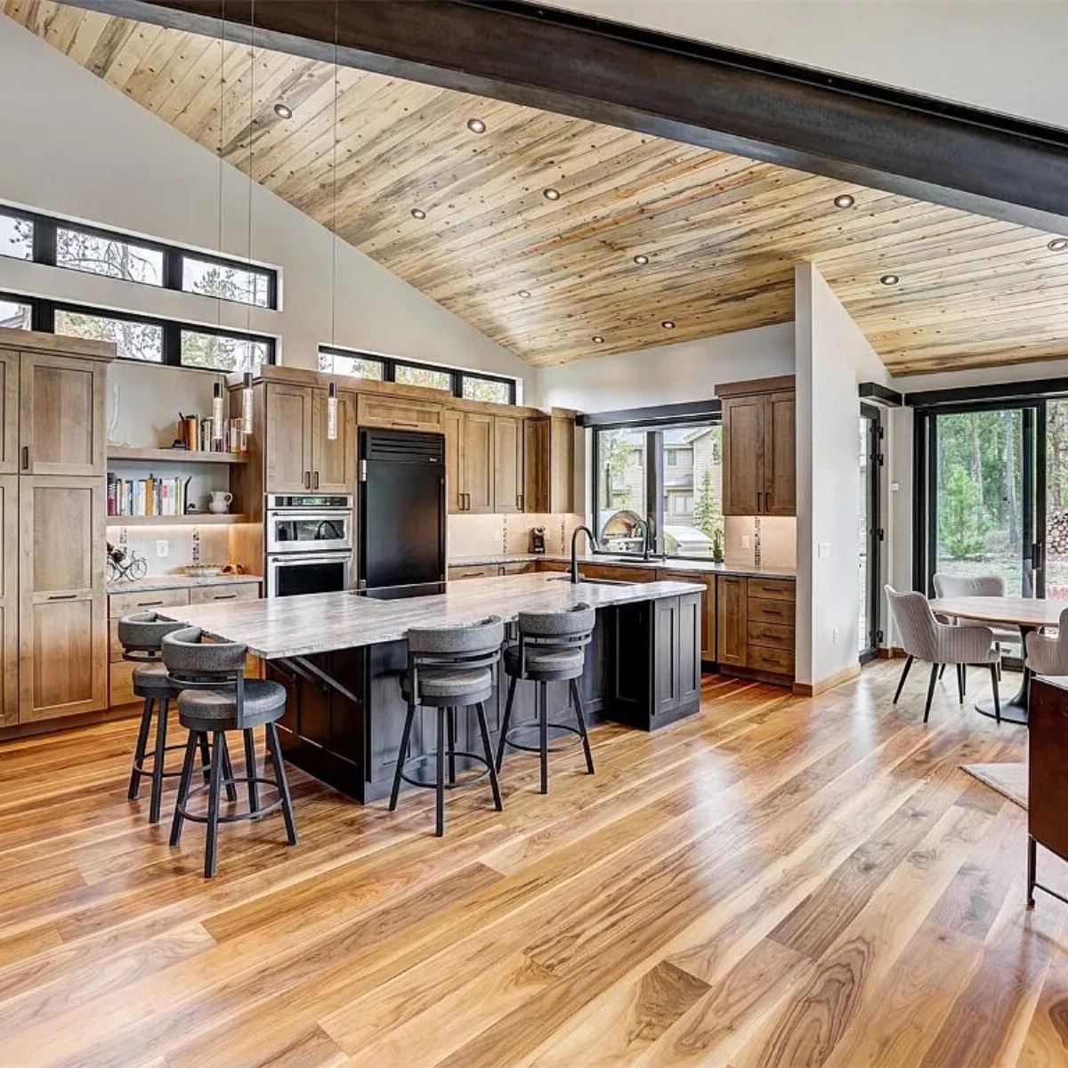 Natura | Effect | Black Walnut - Image 2