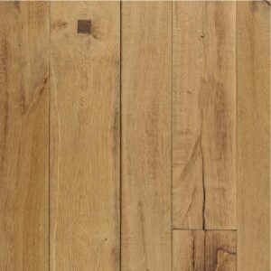 Natural Smoked | French Oak | Old Factory