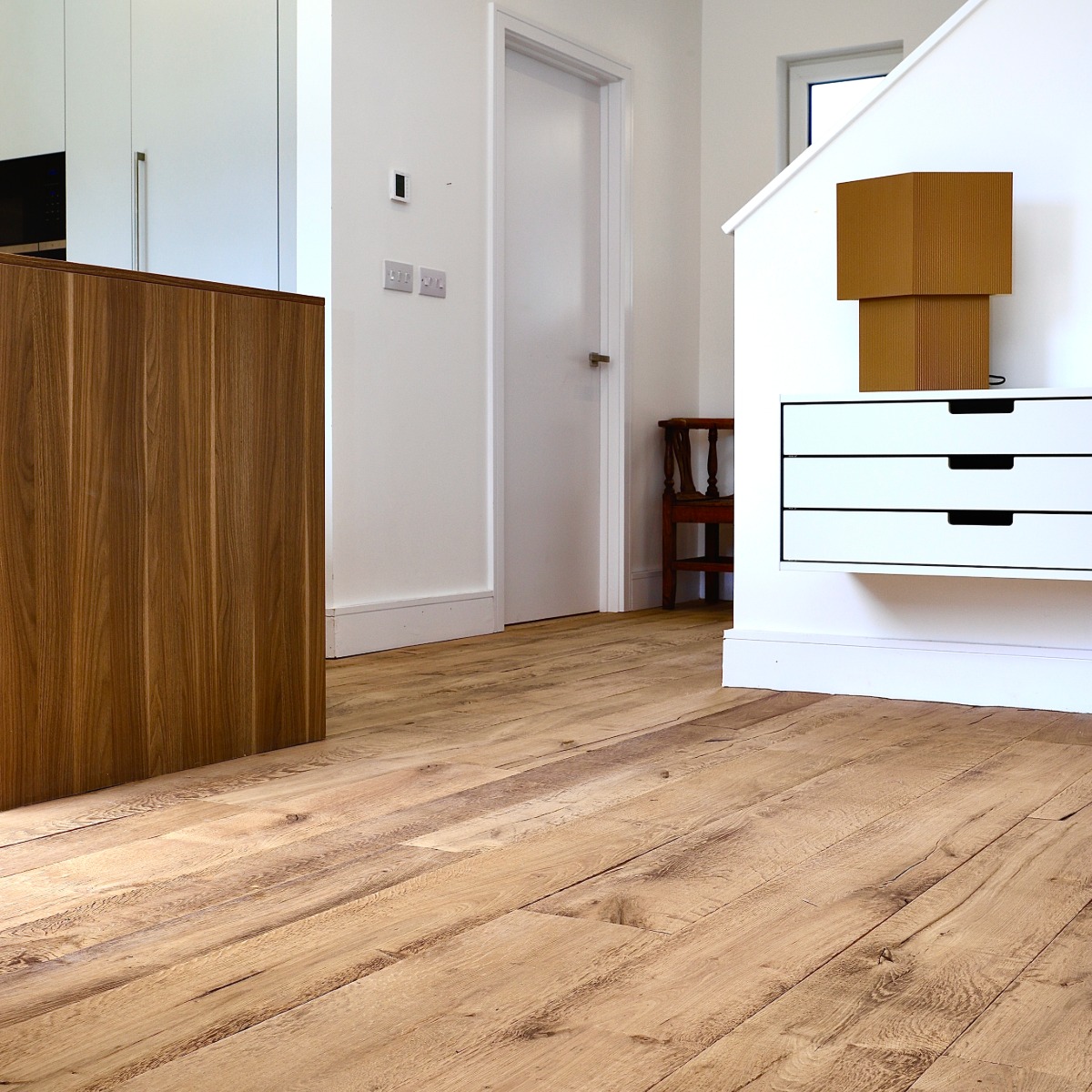 Natural Smoked | French Oak | Old Factory - Image 3