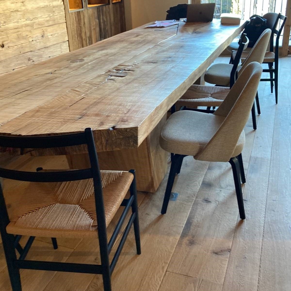 Natural Smoked | French Oak | Old Factory - Image 5