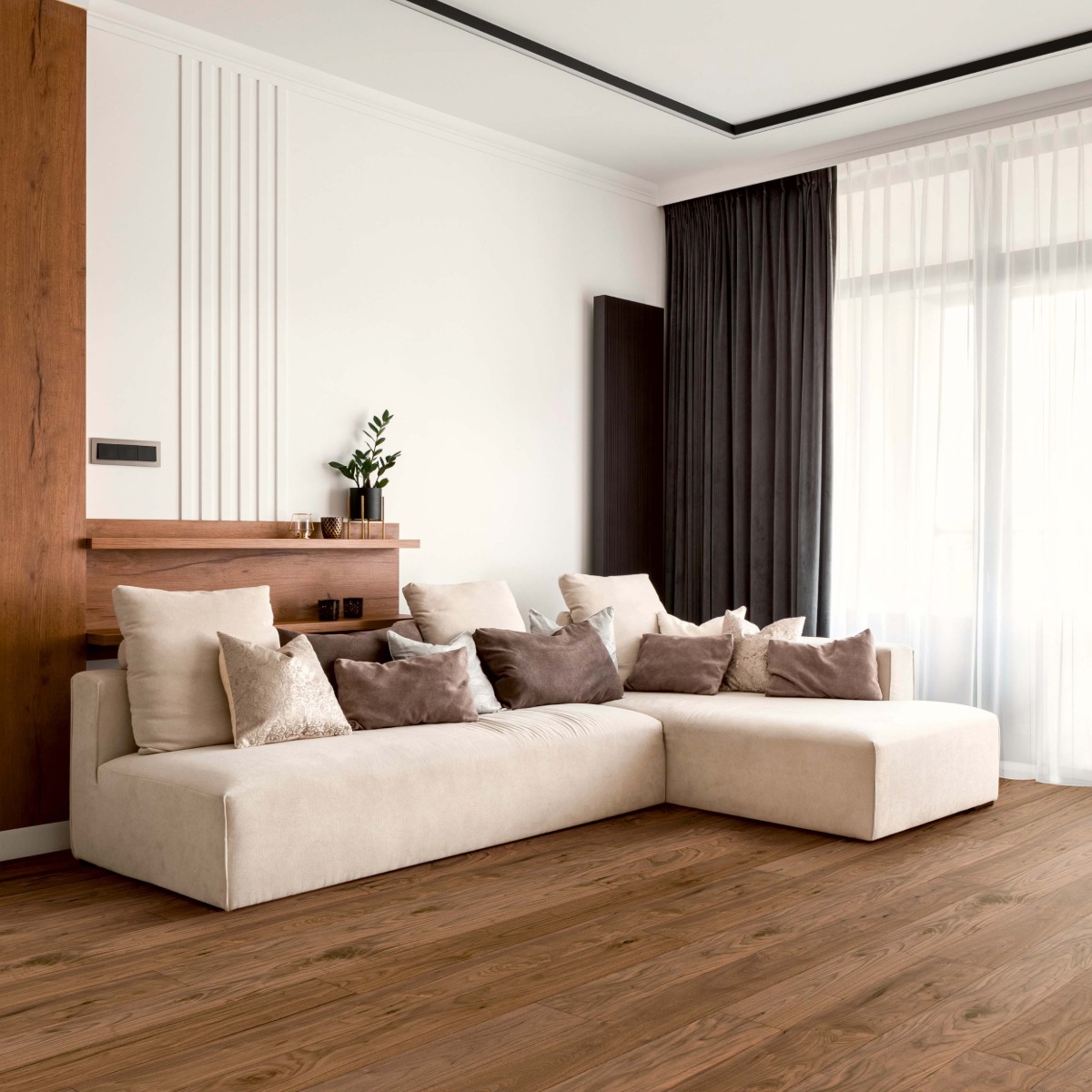 Naturale | Country | Black Walnut - Image 2