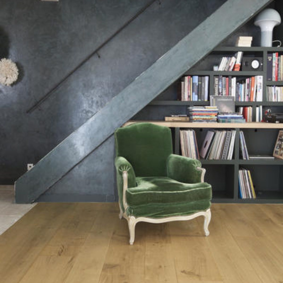 Straw | French Oak | Manoir - Image 4