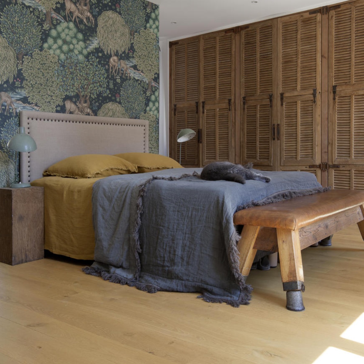 Straw | French Oak | Manoir - Image 8