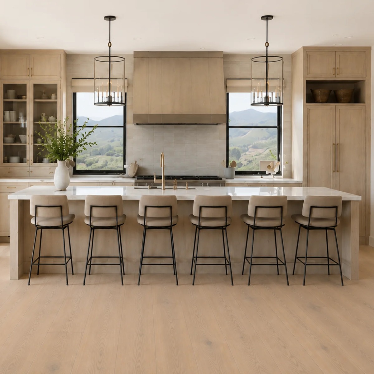 Arena | Oak | In Stock - Image 4