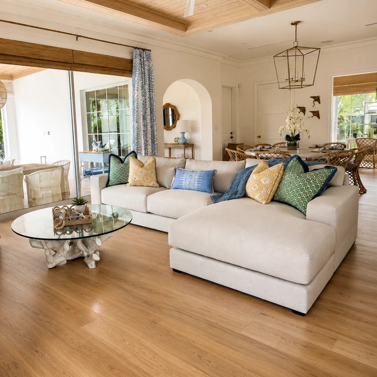 Roca | Oak | In Stock - Image 4