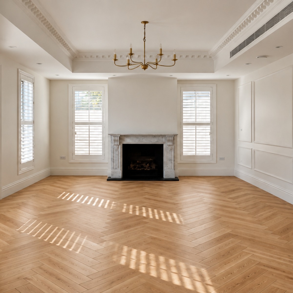 Roca | Herringbone | In Stock - Image 2