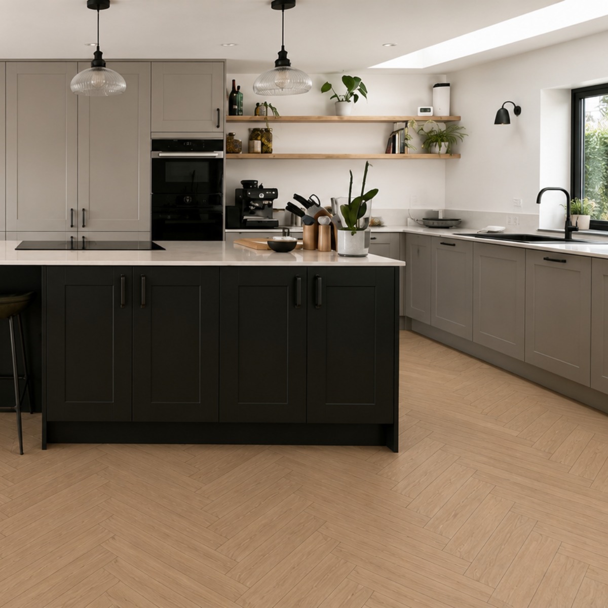 Sierra | Herringbone | In Stock - Image 2